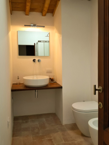 Farmhouse Tuscany Rooms Villa Gorgognano